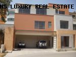 RESIDENCIA EN VENTA BOSQUE ESMERALDA