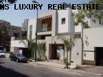 RESIDENCIA EN VENTA BOSQUES DE LAS LOMAS