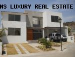 RESIDENCIA EN VENTA BOSQUE ESMERALDA